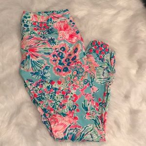 Lilly Pulitzer pants